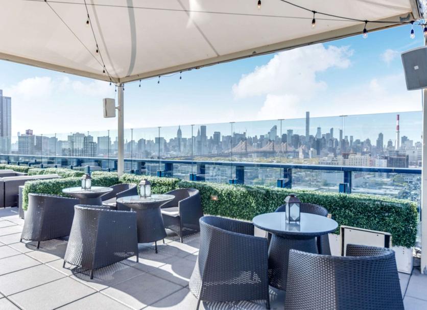 Prestation hôtelière Photo