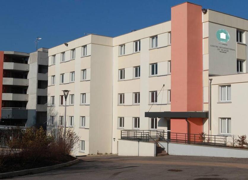 Bâtiment Photo