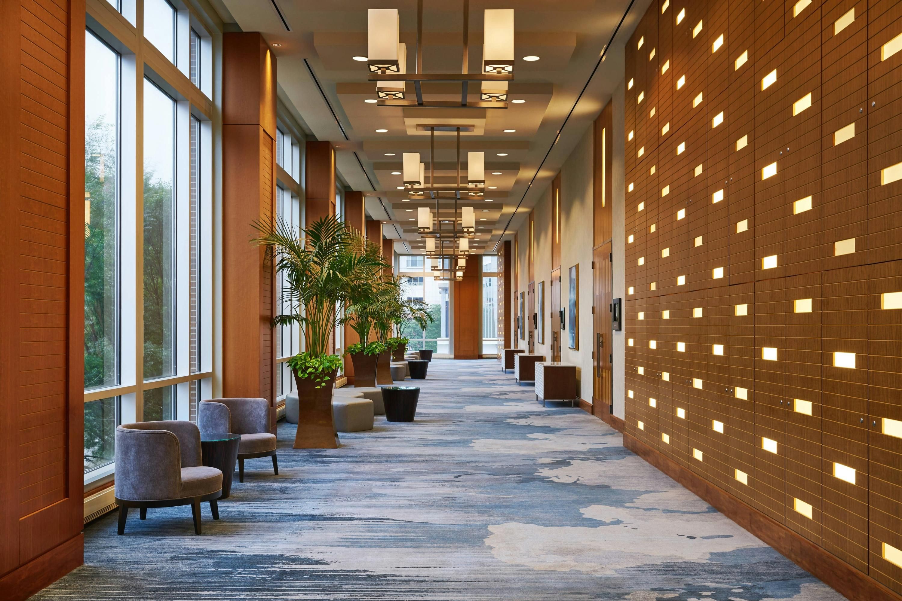 Hall d’entrée