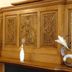 Équipements de la chambre
