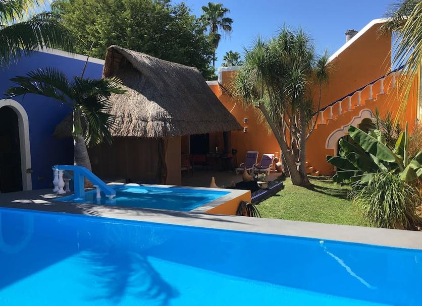 Piscine Photo