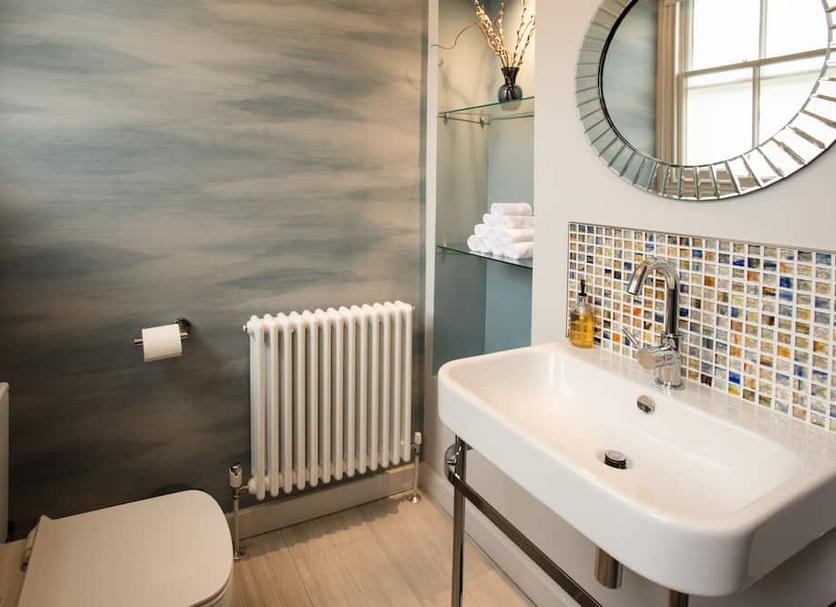 Salle de bain Photo