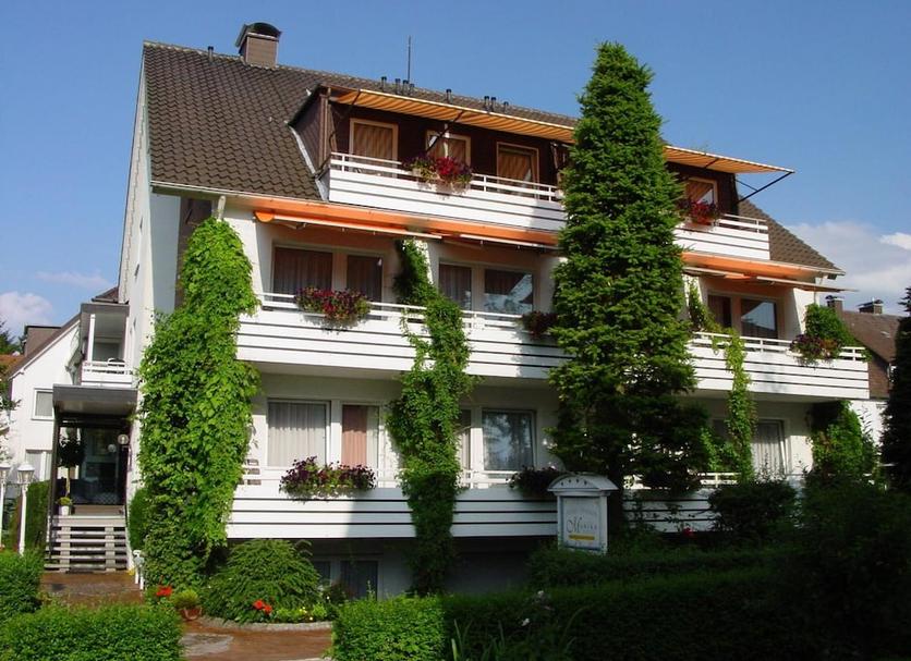 Bâtiment Photo