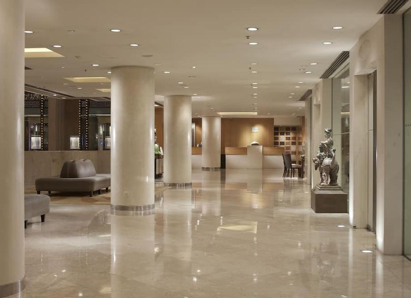 Hall d’entrée Photo