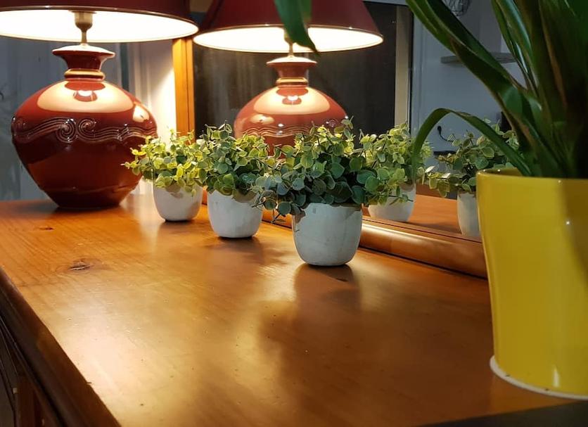 Équipements de la chambre Photo