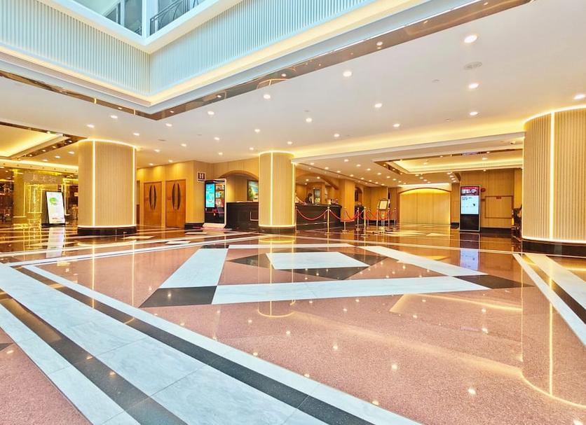 Hall d’entrée Photo