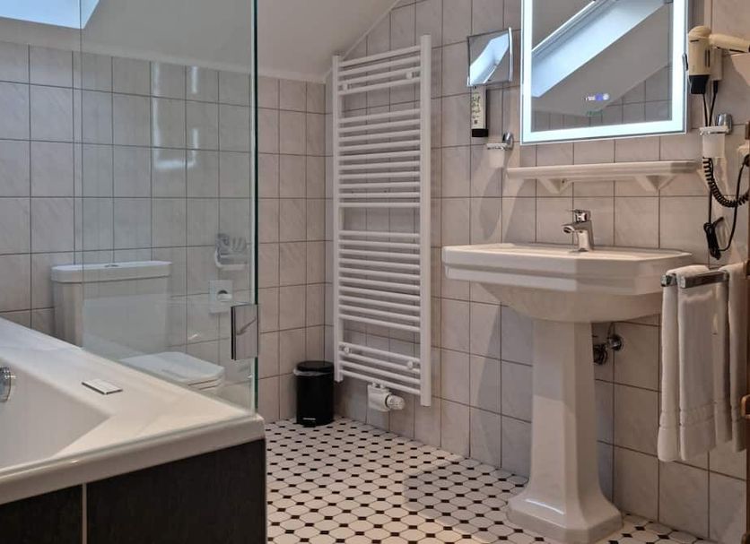 Salle de bain Photo