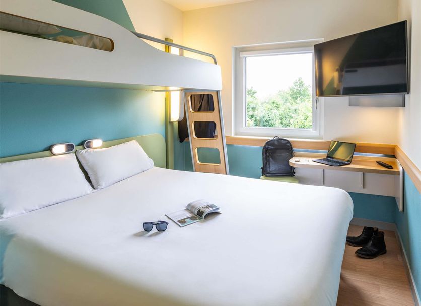 Chambre Photo