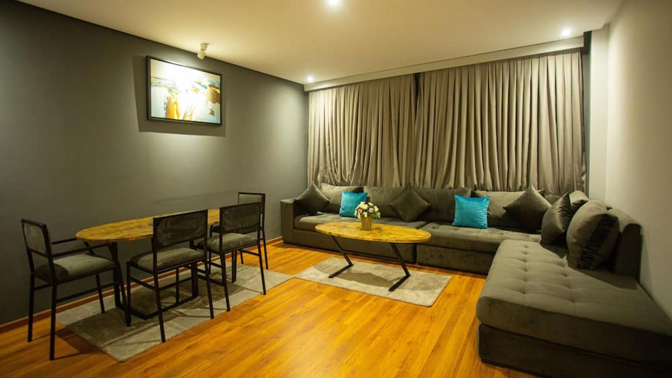 Abm House