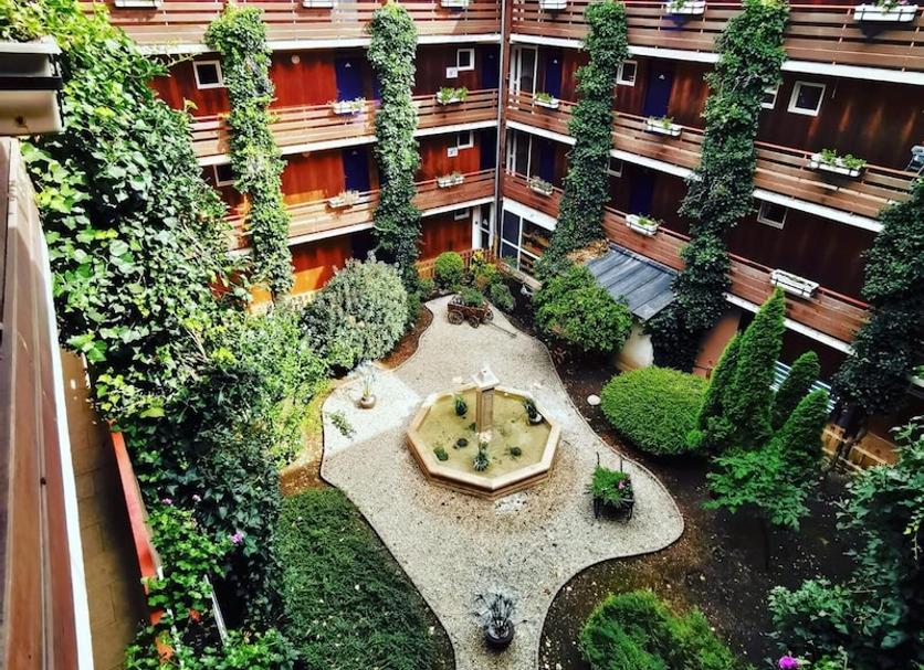 Bâtiment Photo