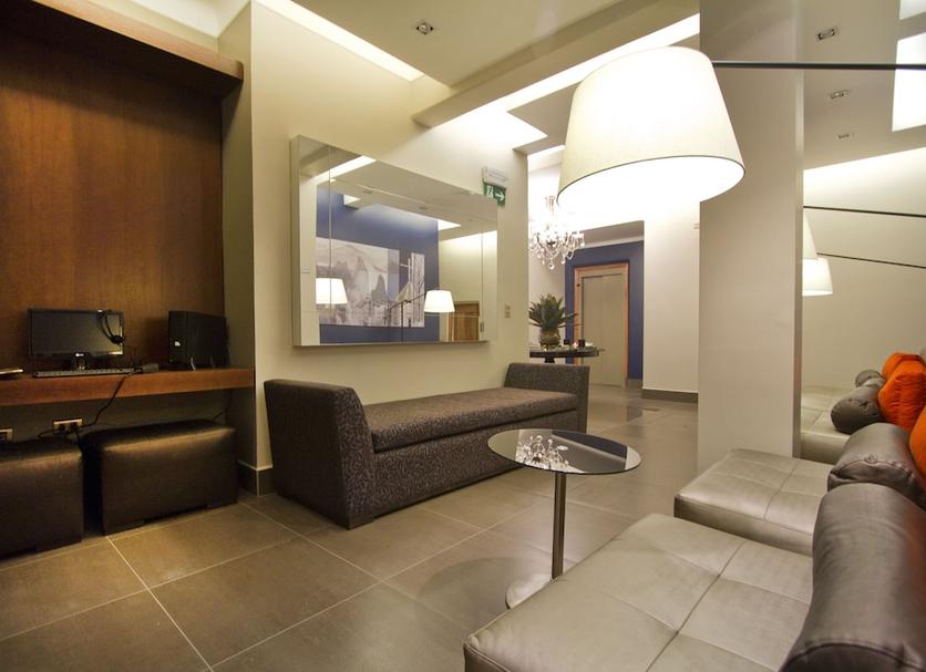 Salon Photo