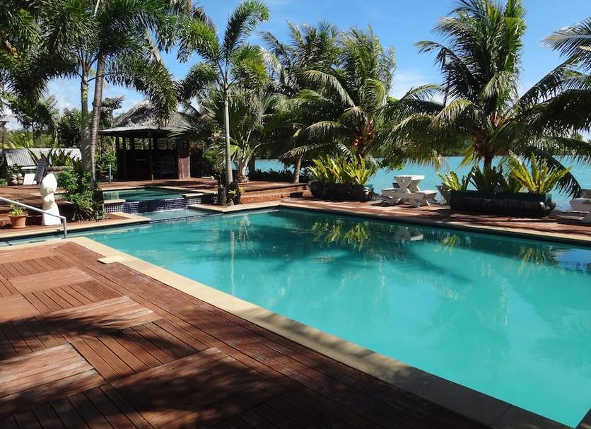 Piscine Photo