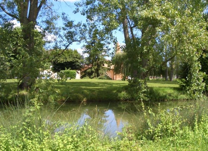Extérieur Photo