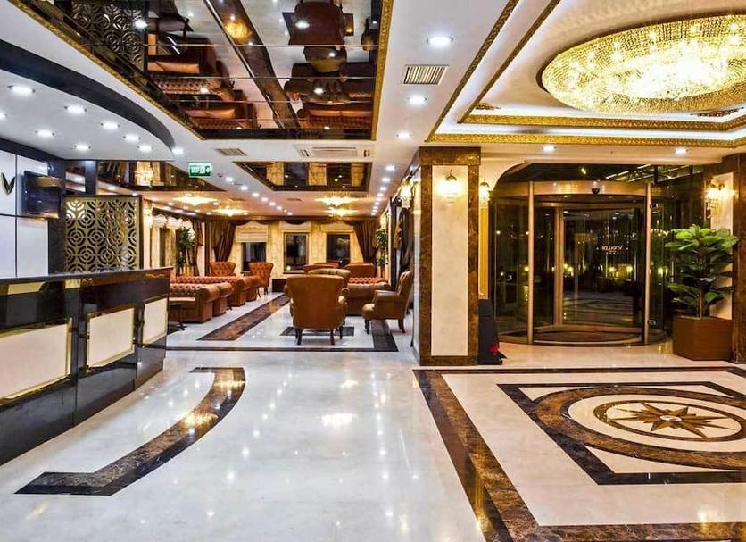 Hall d’entrée Photo