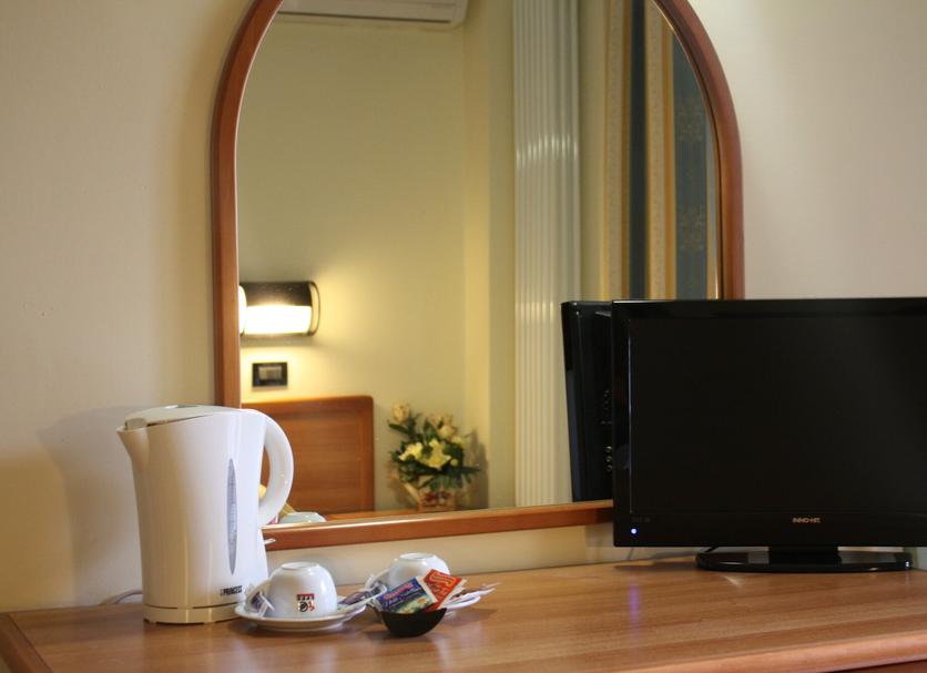 Équipements de la chambre Photo