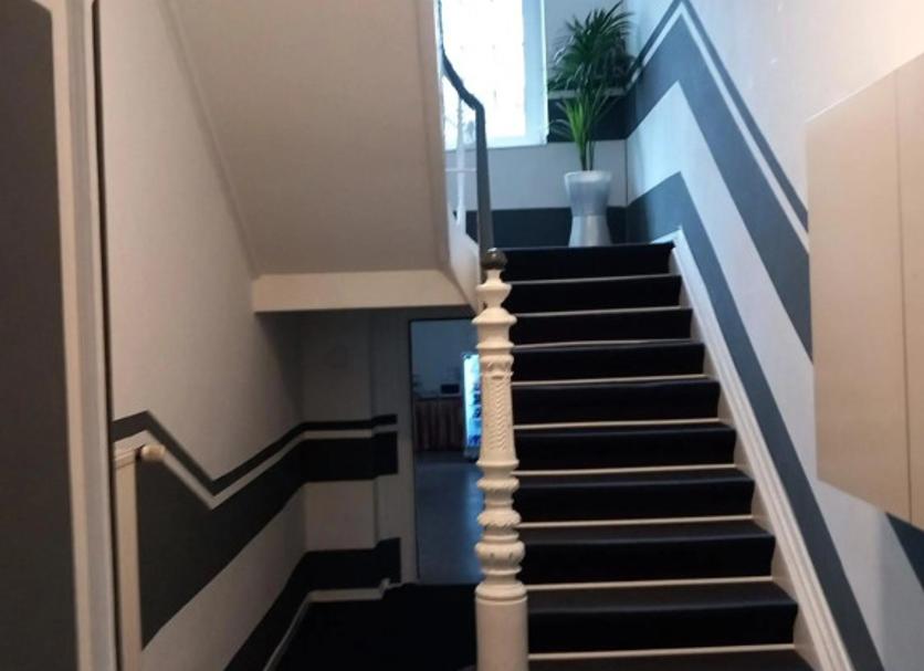 Escalier Photo