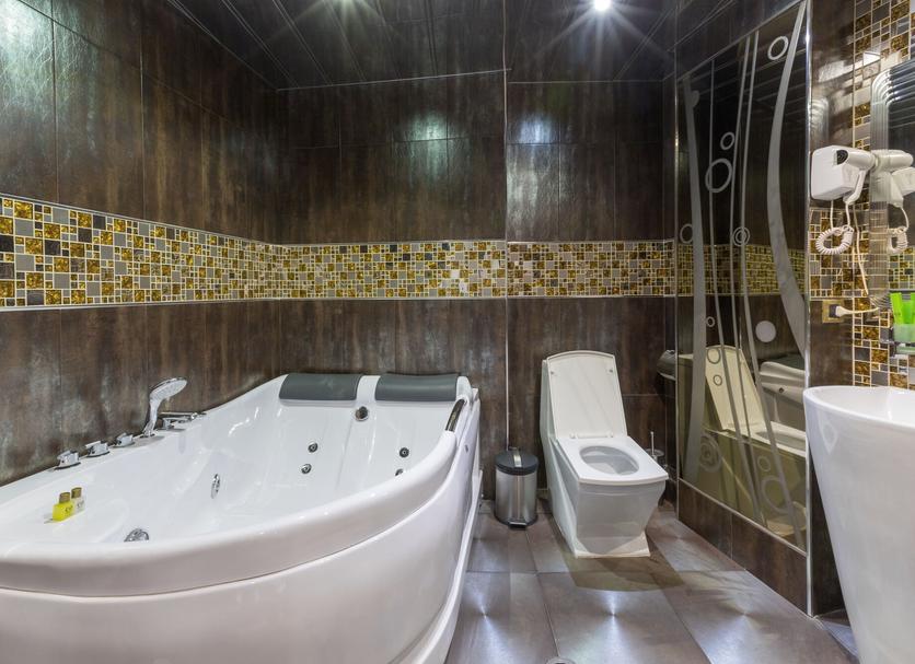 Salle de bain Photo
