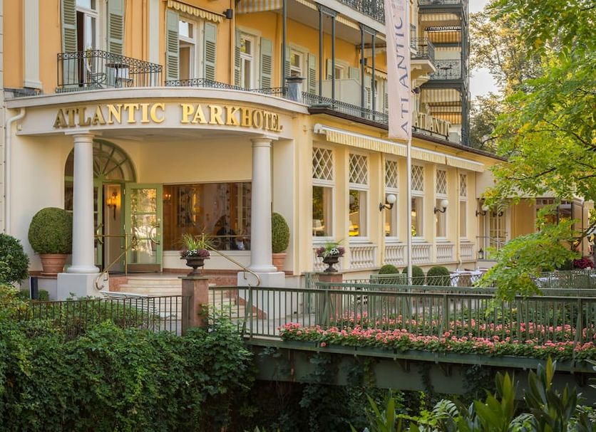 Bâtiment Photo