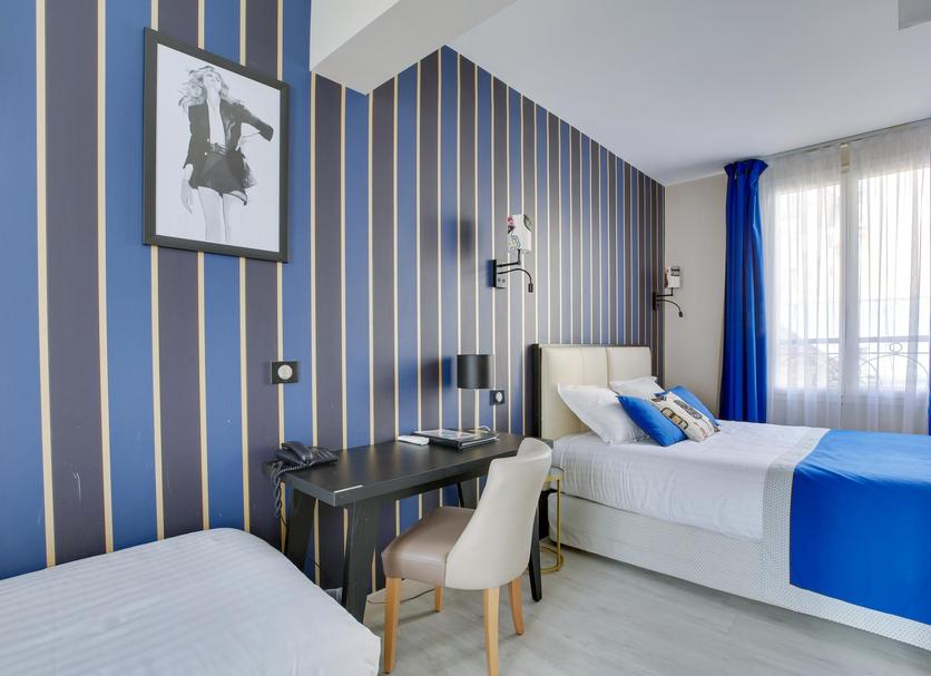 Chambre Photo