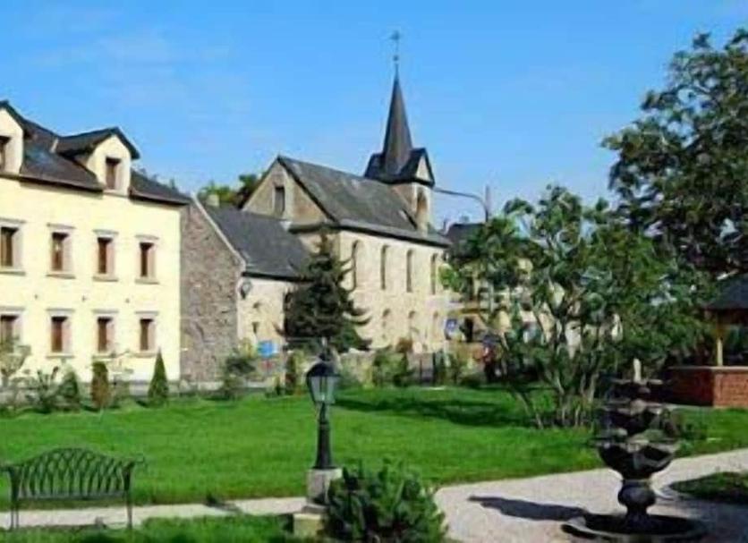Extérieur Photo