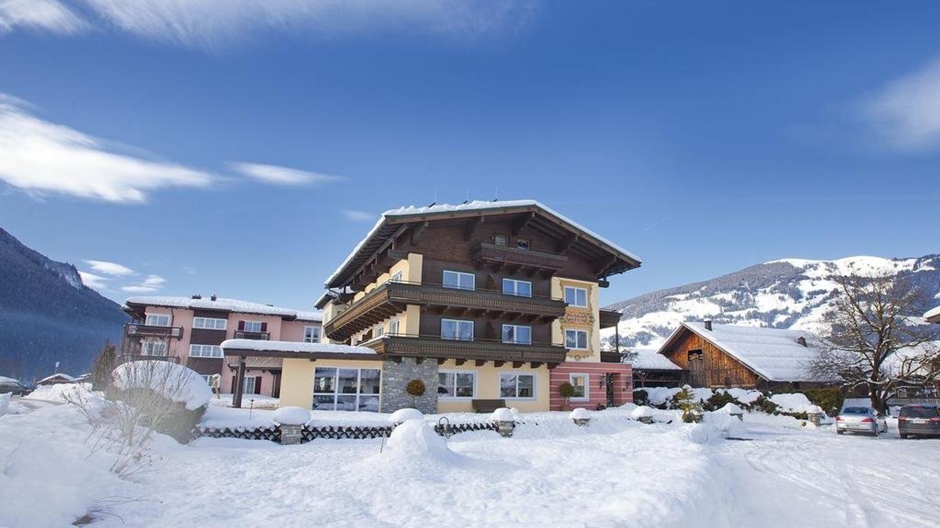 Garni Rösslhof