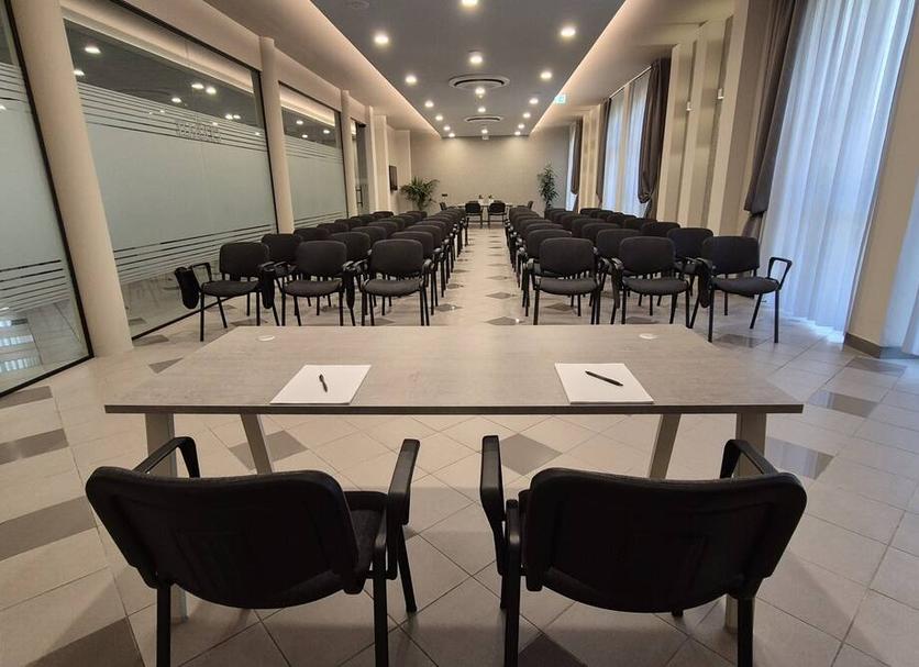 Espace de conférence Photo