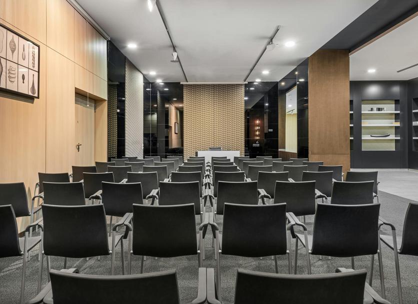 Espace de conférence Photo