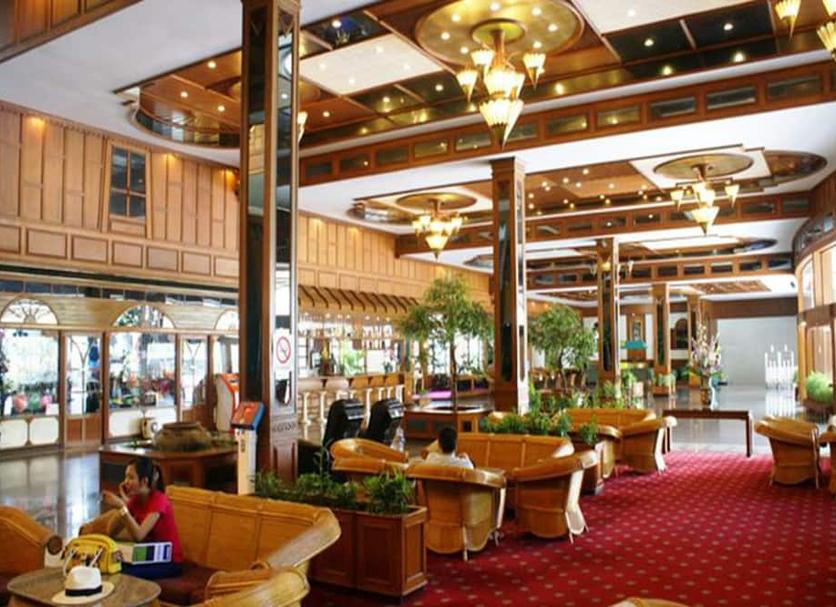 Hall d’entrée Photo