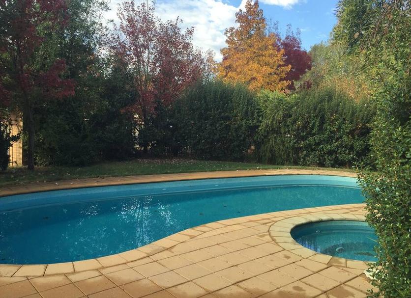 Piscine Photo