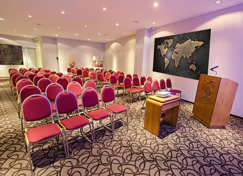 Espace de conférence Photo