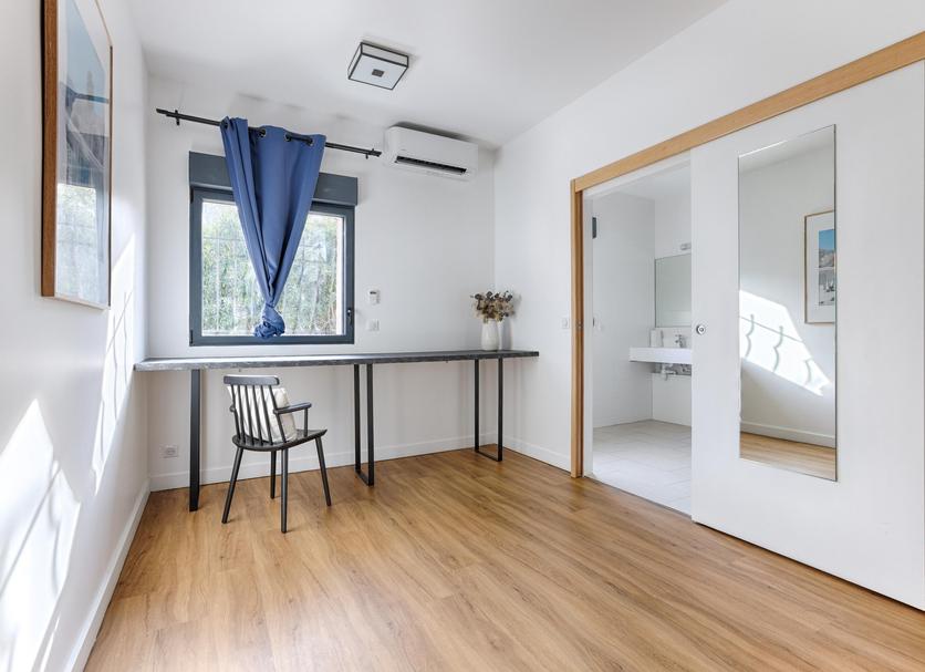 Équipements de la chambre Photo