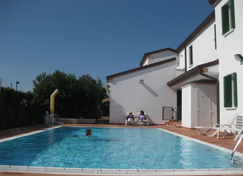 Piscine Photo