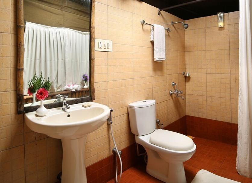 Salle de bain Photo