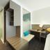 Équipements de la chambre