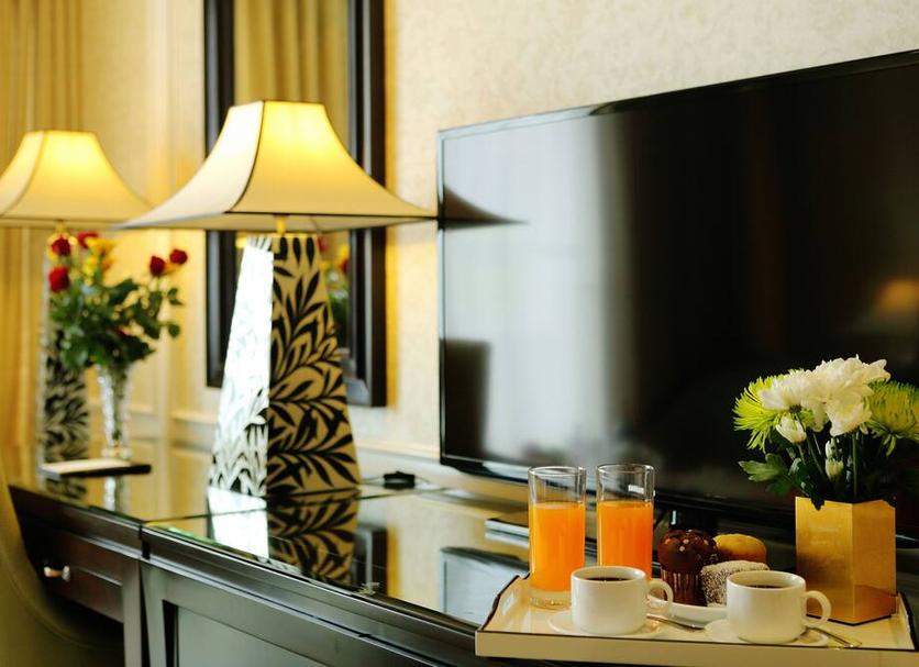 Équipements de la chambre Photo