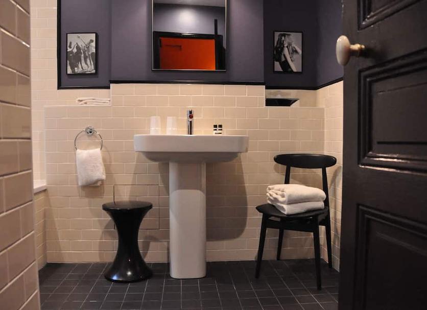 Salle de bain Photo