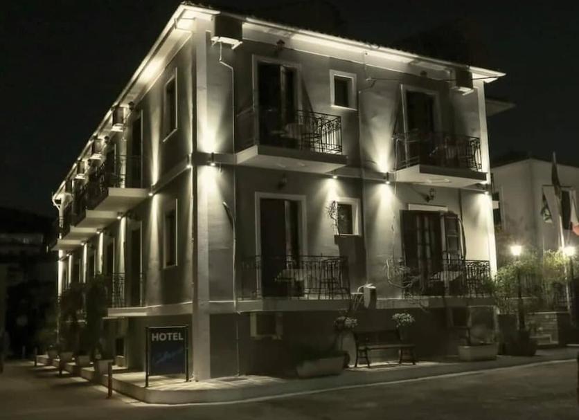 Bâtiment Photo