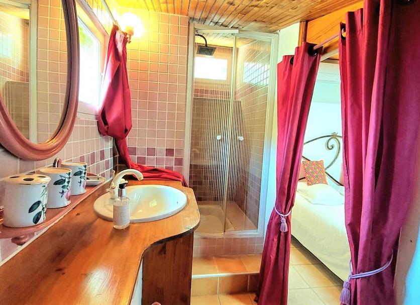 Salle de bain Photo