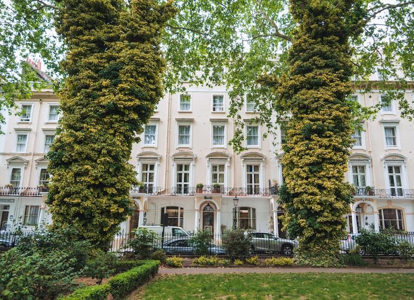 Bâtiment Photo