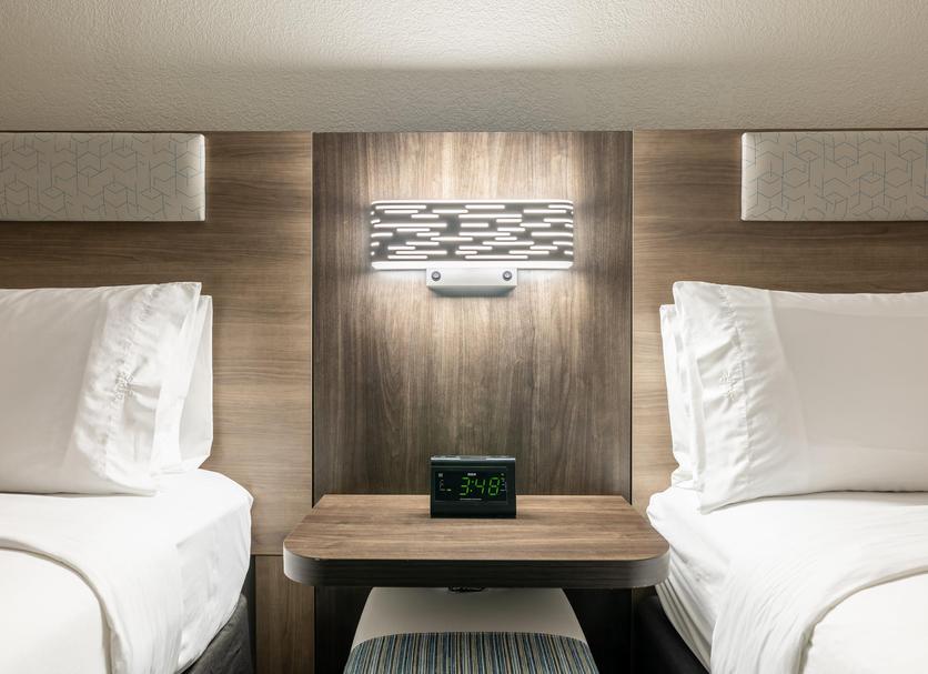 Équipements de la chambre Photo
