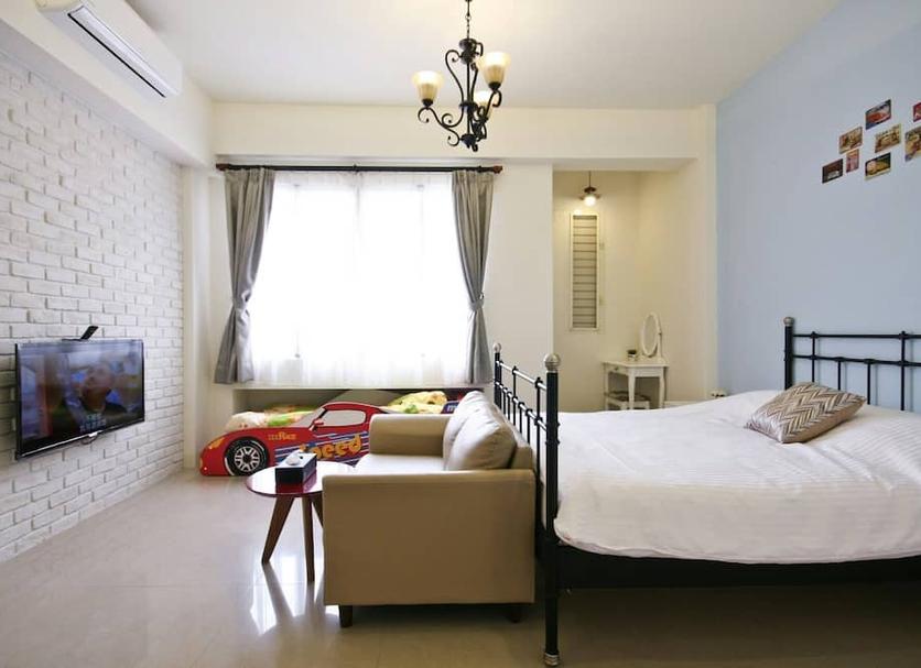 Chambre Photo