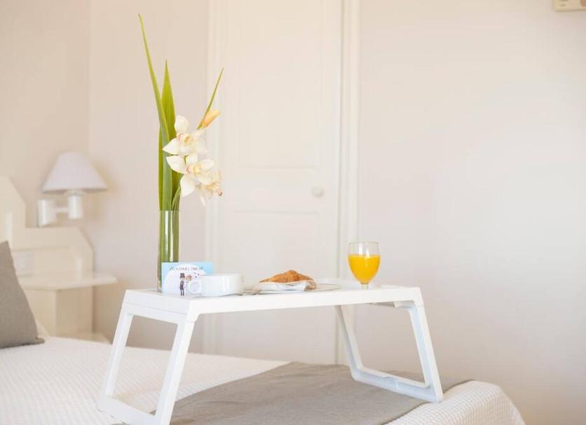 Équipements de la chambre Photo