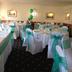 Salle de banquet