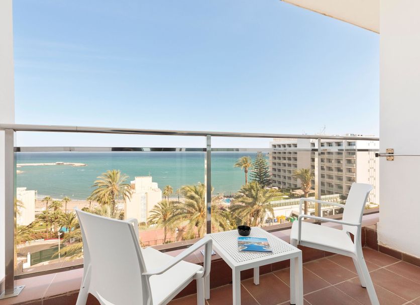 Balcon Photo