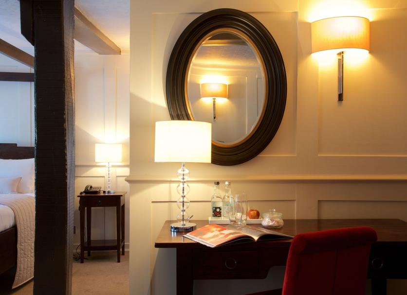 Équipements de la chambre Photo