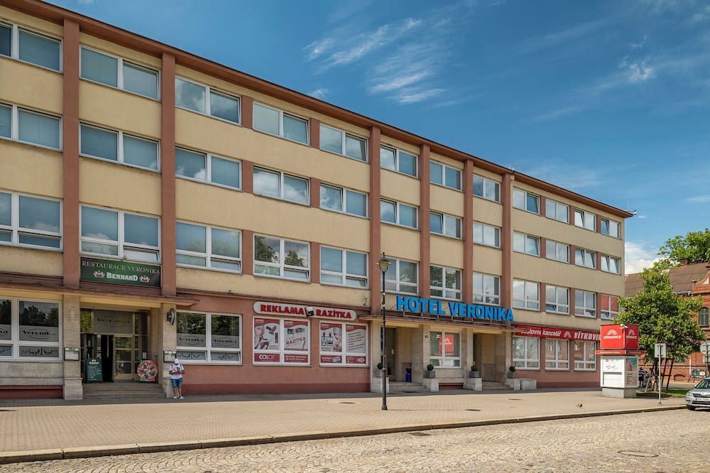 Bâtiment
