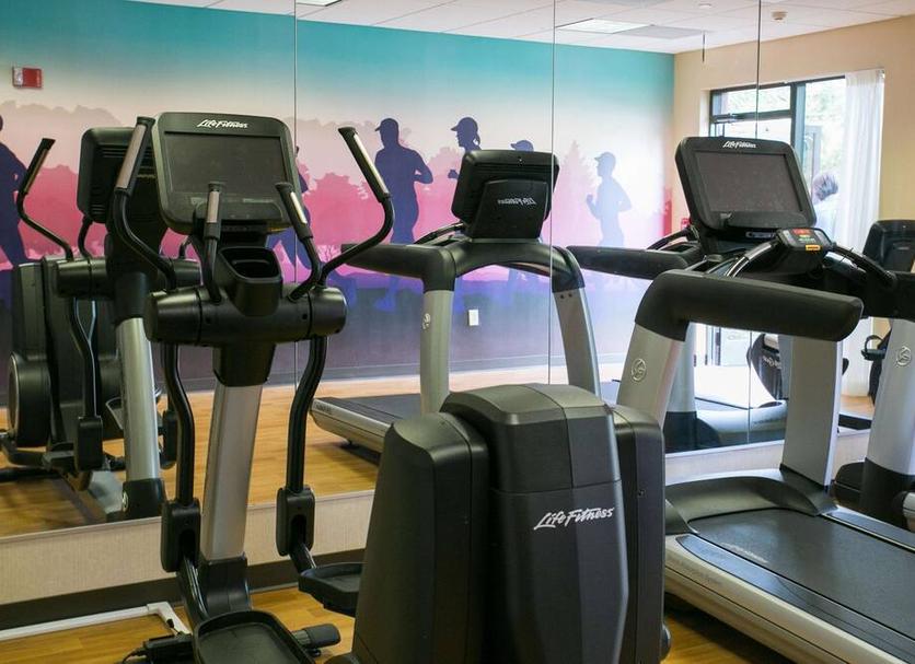 Salle de sport Photo