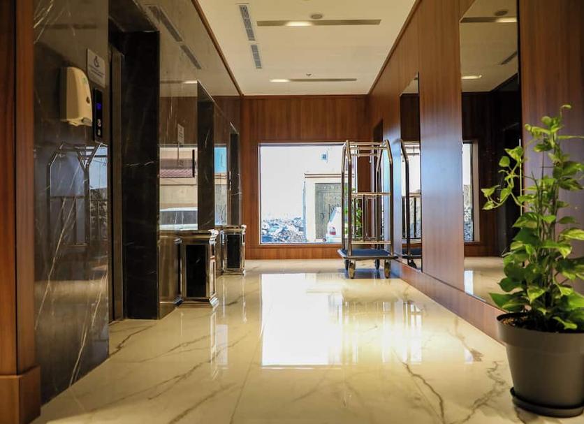 Hall d’entrée Photo