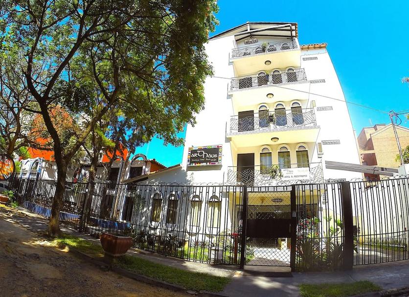 Bâtiment Photo
