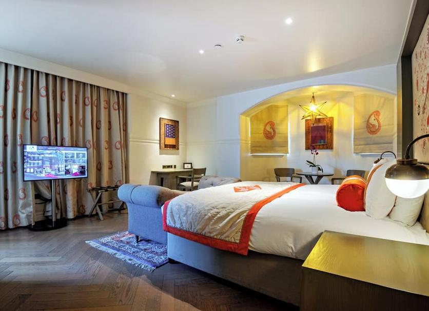 Chambre Photo